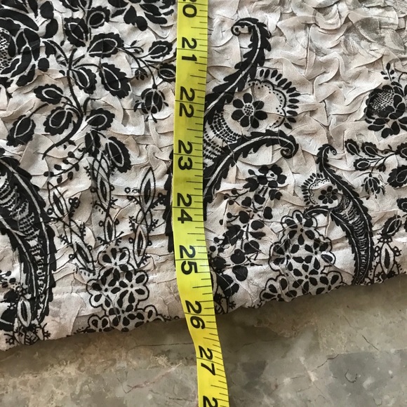 Lace Sleeve Top by Cactus - Picture 14 of 15